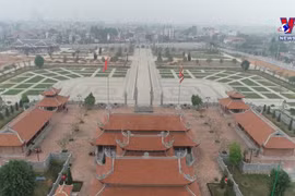 北江省努力发挥昌江国家级特殊历史遗迹的价值