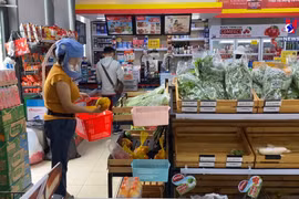 防疫帽子——成功实现商业化的越南发明