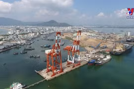 2021年第一季度越南GDP增长达约4.48%