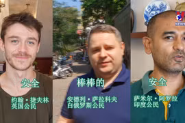 越南：新冠肺炎疫情的安全避风港