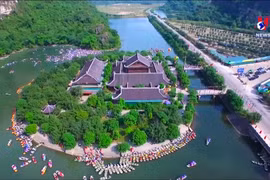 《福布斯》杂志将宁平省评为 2023 年 23 个最佳旅游目的地之一
