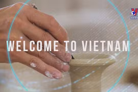 加强东盟形象宣传力度 强化宣传效果