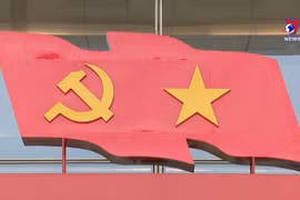 越共十三大代表相信国家必将创造新奇迹