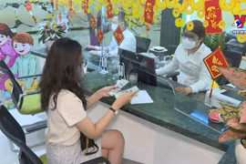 越南入围全球十大侨汇收入国排行榜