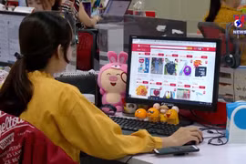 越南有望成为东南亚发展最快的电子商务市场