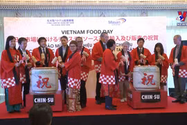 日本市场是越南品牌的“助推剂”