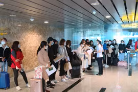 越南暂停对8个欧洲国家公民的单方免签政策