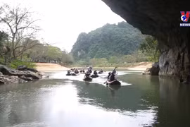 风牙—格邦跻身2023年越南最友好目的地前十