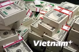 菲律宾侨汇收入可持续增长