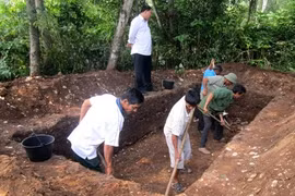图片来源：vanhoahatinh.gov.vn