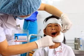 越南举行第六次口腔行业国家科学会议