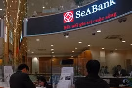越南安平银行和东南亚银行成为西联汇款的正式代理商