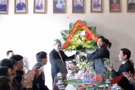 附图