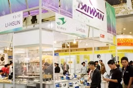 MTA Hanoi 2012