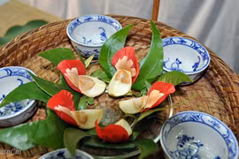 附图