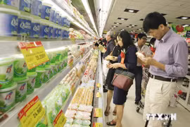 附图