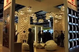 VietnamBuild展览会