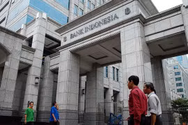 印度尼西亚：2015年继续实施货币紧缩政策