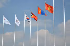 附图