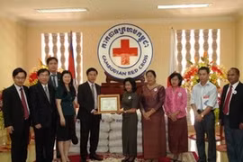 附图