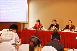 亚行公布2012年—2015年阶段越南国家伙伴战略