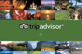 越南四个旅游点荣获2013年亚洲最佳旅游目的地奖