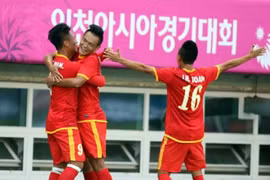 附图