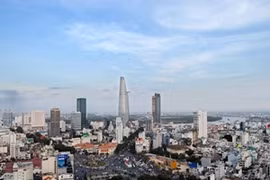 胡志明市