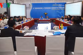 图片来源于越南之声广播电台