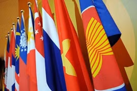 日本—东盟论坛关注东海主权争端