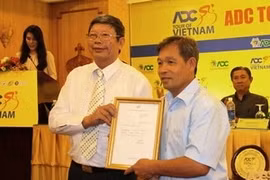 越南首次举行UCI 框架内的国际自行车比赛 