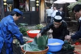 附图