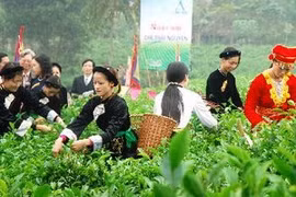附图