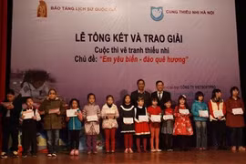 图片来源：giaoducthoidai.vn