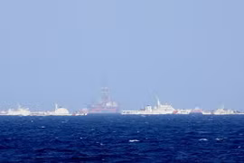 越南继续进行合法油气探采活动走向富裕