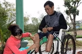 广南省扫雷项目正式启动 