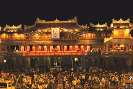 午门