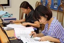 越南国家审计署重视审计工作质量