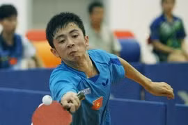 范清山选手