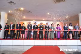 附图