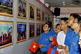 附图