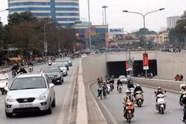 河内市大力吸引日本直接投资