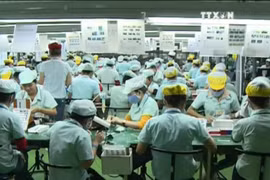 越南对加拿大出口前景较为可观