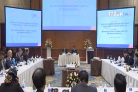 越南经济增长瓶颈及越南生产能力路线图
