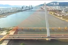岘港市旅游业不断推行创新以吸引更多游客