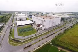 阮春福总理：国内外企业需加强交流对接实现更强劲发展