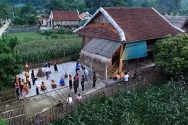 乂安省社区旅游模式向可持续发展目标迈进