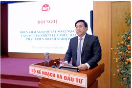 越南积极促进营商环境的优化升级 打造企业发展的支点