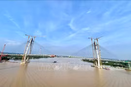 前江省发挥竞争优势扩大出口市场