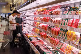 越南农产品和食品进入永旺系统中的机遇广阔